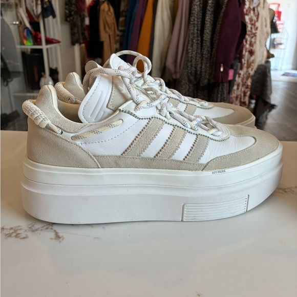 Adidas Ivy Park x Wmns Super Sleek 72 'Icy Park' - GX2769 Beyonce size 10 - Picture 7 of 7